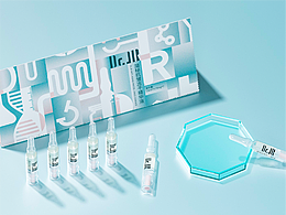 实验室医美风护肤品设计