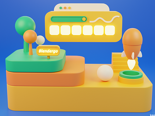 上一篇的補(bǔ)充（個(gè)人主頁-ZNjQ0NjMwNjQ=） - 其他三維 - 站酷設(shè)計(jì)師隱六翼原創(chuàng)素材 - 站酷ZCOOL