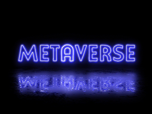 Metaverse 元宇宙