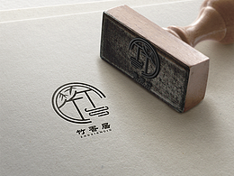 茶楼LOGO