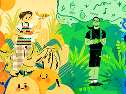 彩虹骄傲月,画身边彩虹色彩的人