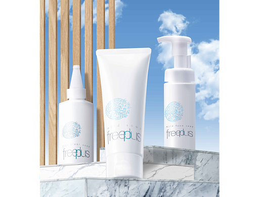 芙丽芳丝场景合成图