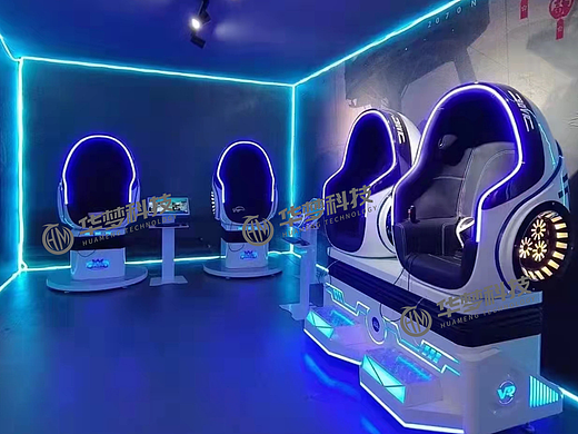 VR体验店的优劣势在哪里？