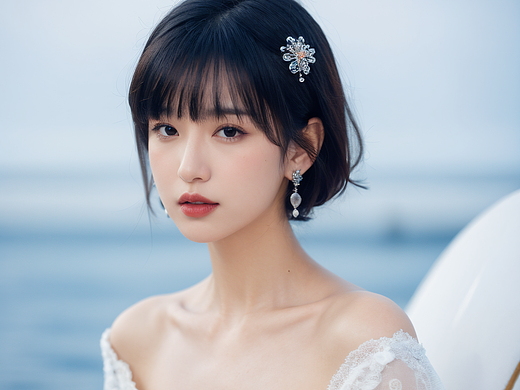 AIGC作品Stable Diffusion