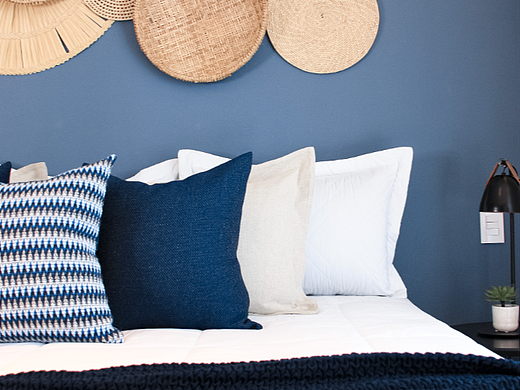 【教你】枕头抱枕靠枕静物摄影拍摄布灯光课程教学培训