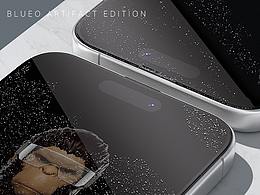 iPhone手机钢化膜