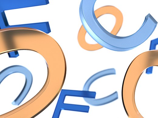 「字咖 Fonts Coffee」 品牌