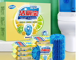 洁厕宝详情页