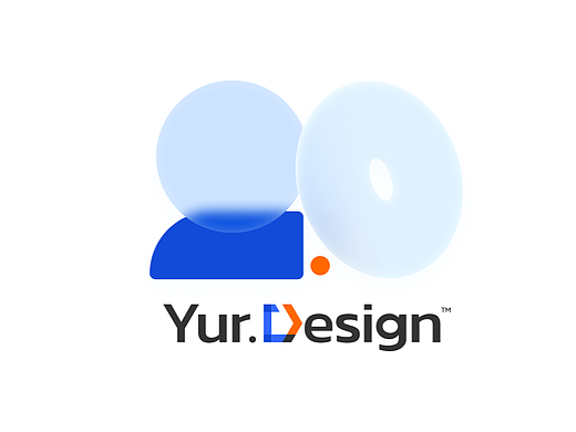 Yur design 2.0 发布会keynote设计