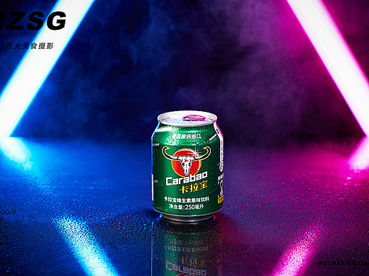 静物摄影丨卡拉宝运动运料