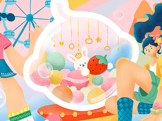 Babycare 童年造梦师