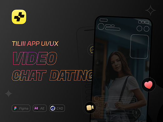 TILIII-海外视频社交APP