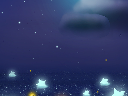 一些好久之前画的插画