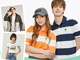 男装小程序活动banner