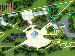 工藝流程動(dòng)畫制作、三維動(dòng)畫、二維動(dòng)畫制作