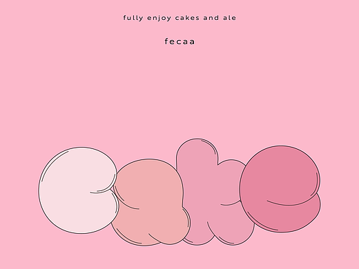 绯可丨fecaa