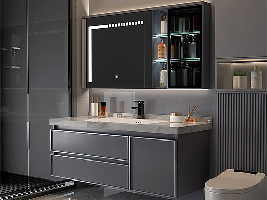 建模渲染+详情设计~