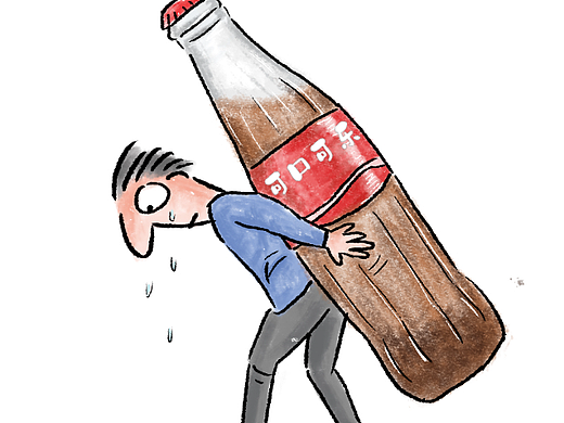 翔画，犹豫耽误，行业职业三态，永远不要放弃