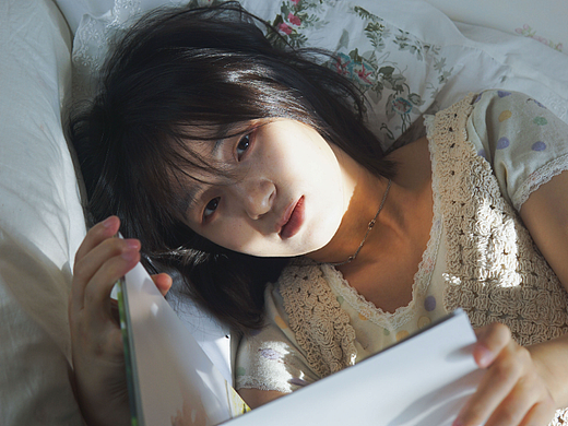 【摄影记录】居家摄影