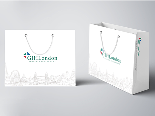 手提袋效果展示（个人主页-ZNjI5NDc4NTY=） - 包装 - 站酷设计师suyansunshine原创素材 - 站酷ZCOOL