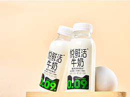 面包牛奶