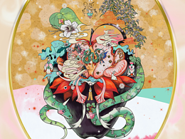 手工作品