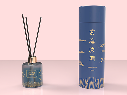 C4D练习