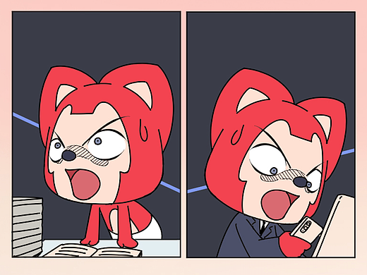 上班VS上学，哪个更苦？