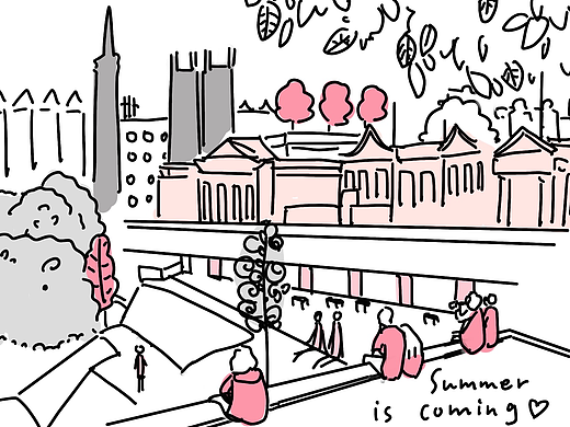 漫画-暖暖爱丁堡系列(2)