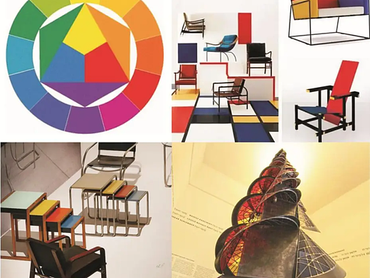 CMF设计是怎么来的？