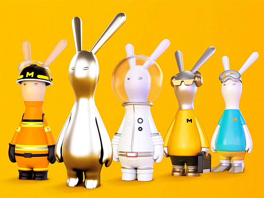 时尚潮流艺术馆