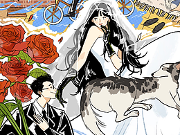  The Love Story 爱是陪你走过漫长人生