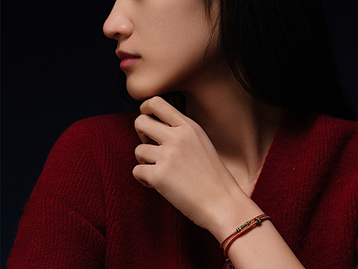 🔥闪耀手链，点缀你的腕间风采🌟