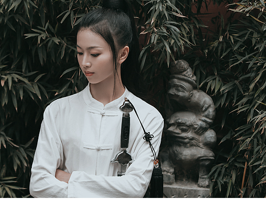 《一点浩然气，千里快哉风》