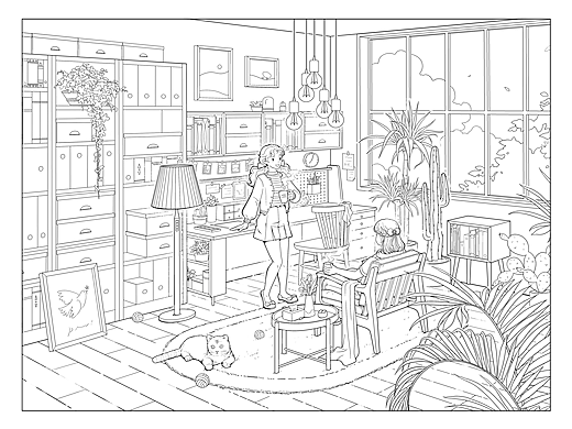 K大透视课结课作业