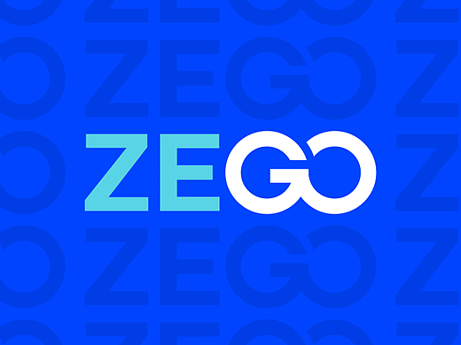 ZEGO即构科技全新品牌形象升级