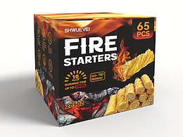 亚马逊小商品包装盒设计