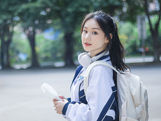 放学一起回家吧