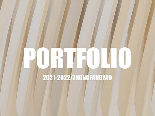 2020-2022作品集