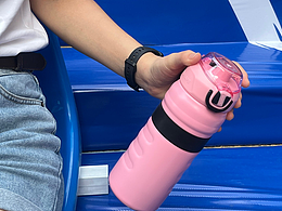 畅饮户外运动杯