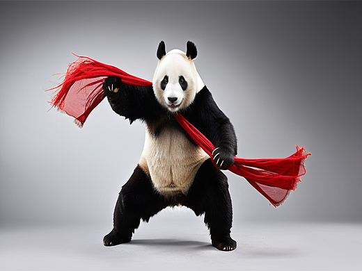 这是什么神仙我AI