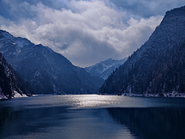 九寨归来不看水