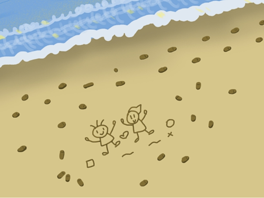 打卡04-快乐时光