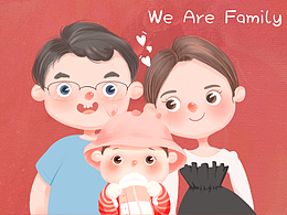 we are family