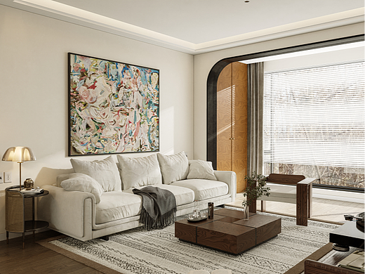 中古风 日常图（个人主页-ZNjMzMjE5MzI=） - 家装设计 - 站酷设计师第十人称丶原创素材 - 站酷ZCOOL