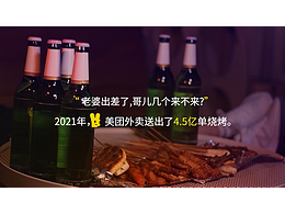 美團外賣拍攝剪輯作品