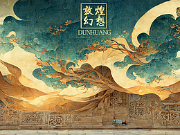 海报