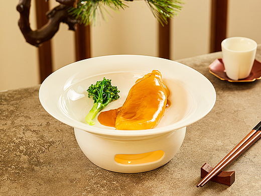 餐饮拍摄——仟那酒店