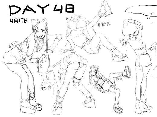 day48（個人主頁-ZNTkyNjg2OTY=） - 創(chuàng)作習(xí)作 - 站酷設(shè)計師五味雜沉原創(chuàng)素材 - 站酷ZCOOL