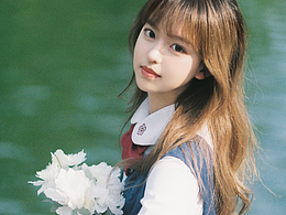 青春少女